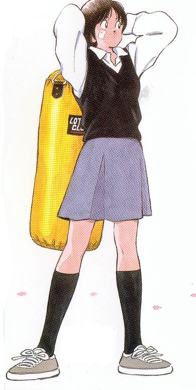 img Itsumo misora 2